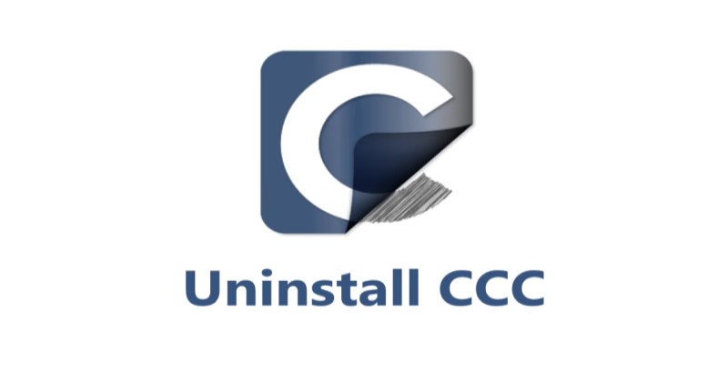 Come disinstallare CCC su Mac