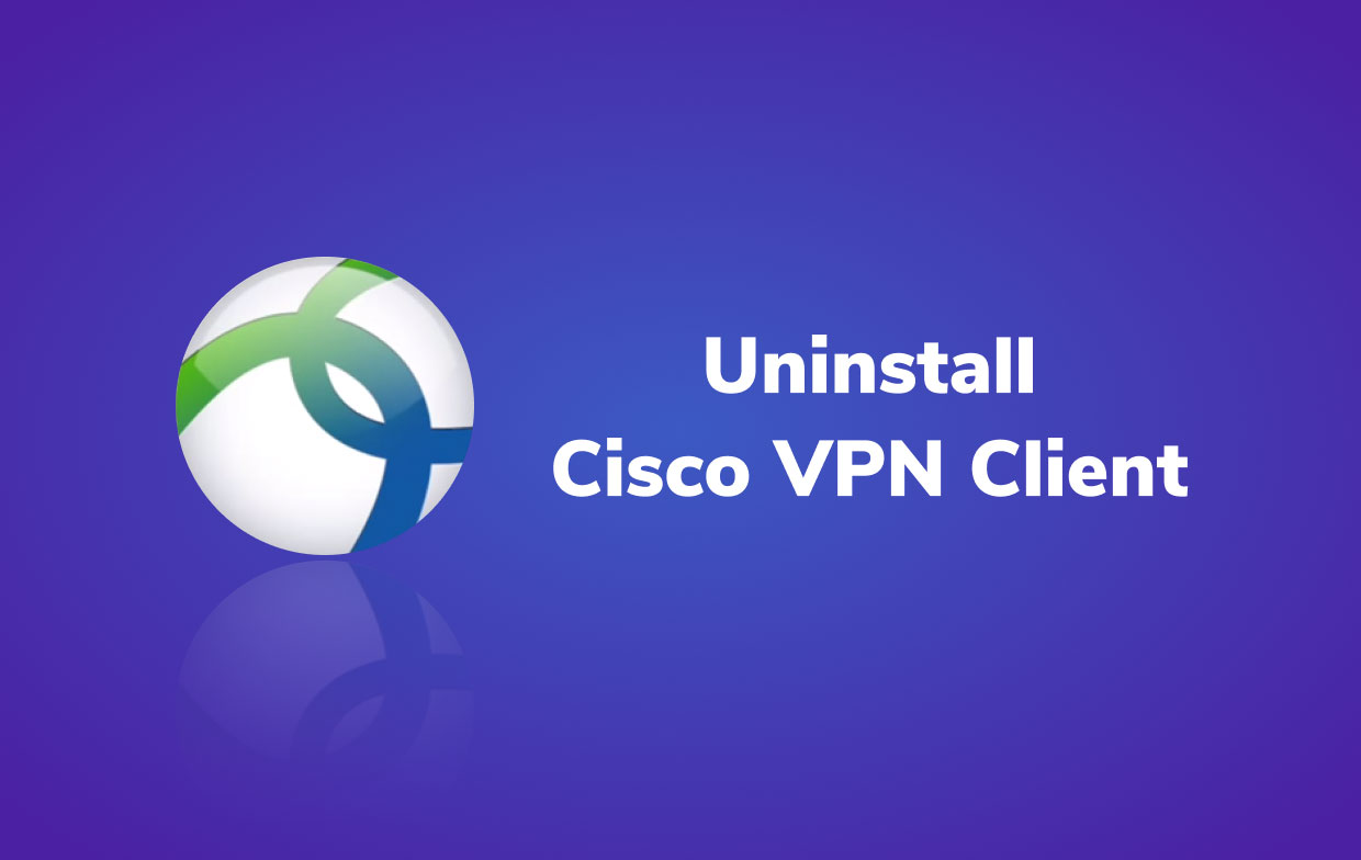 Come disinstallare Cisco AnyConnect su Mac