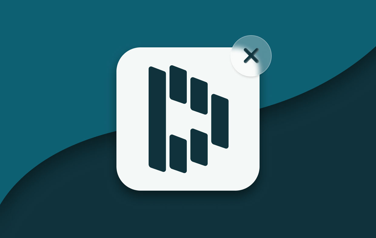 Disinstalla Dashlane su Mac