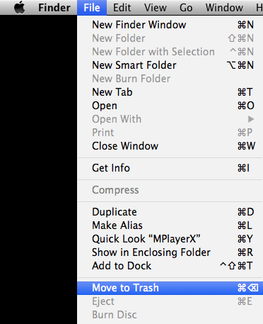 Disinstallare DiskCatalogMaker su Mac