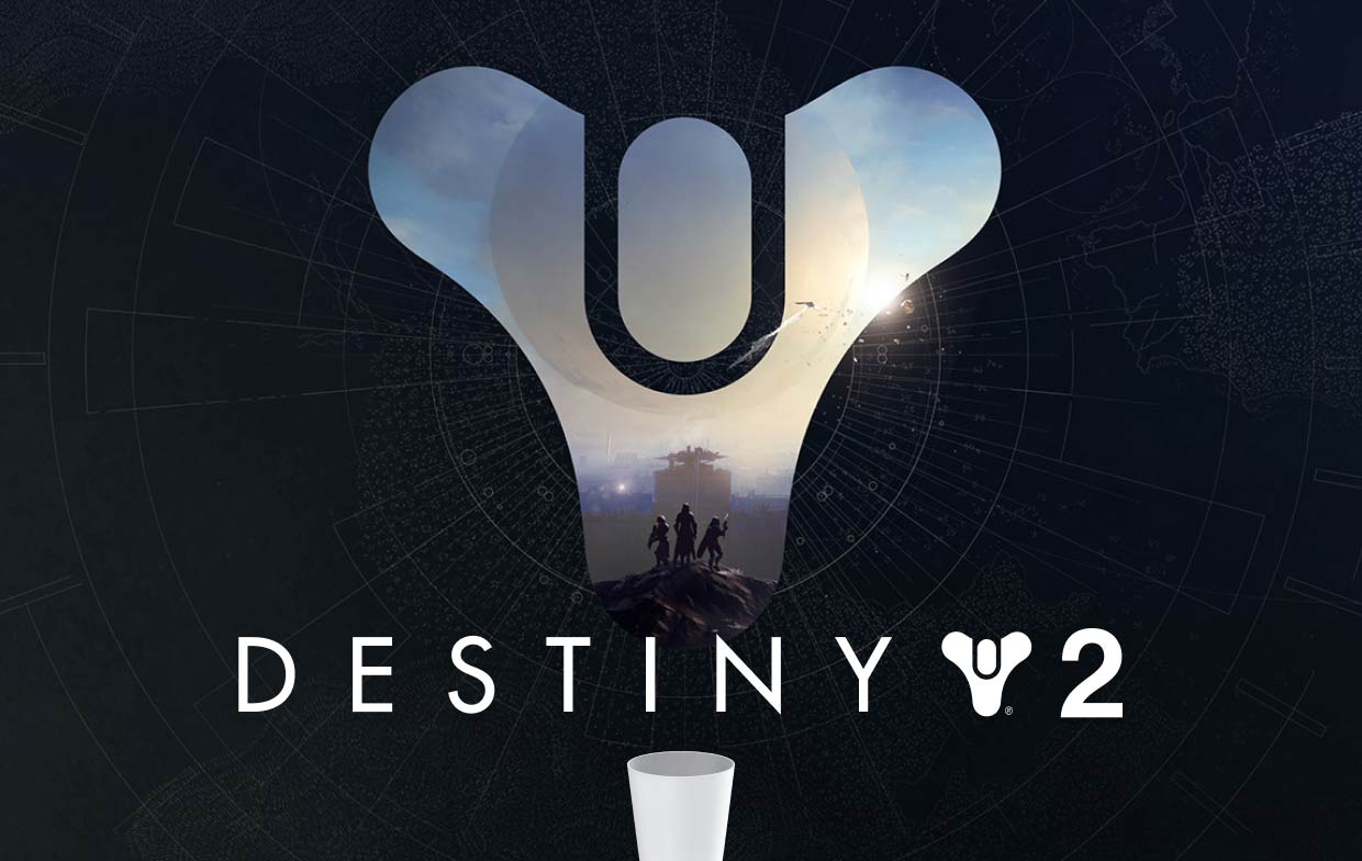 Come disinstallare Destiny 2