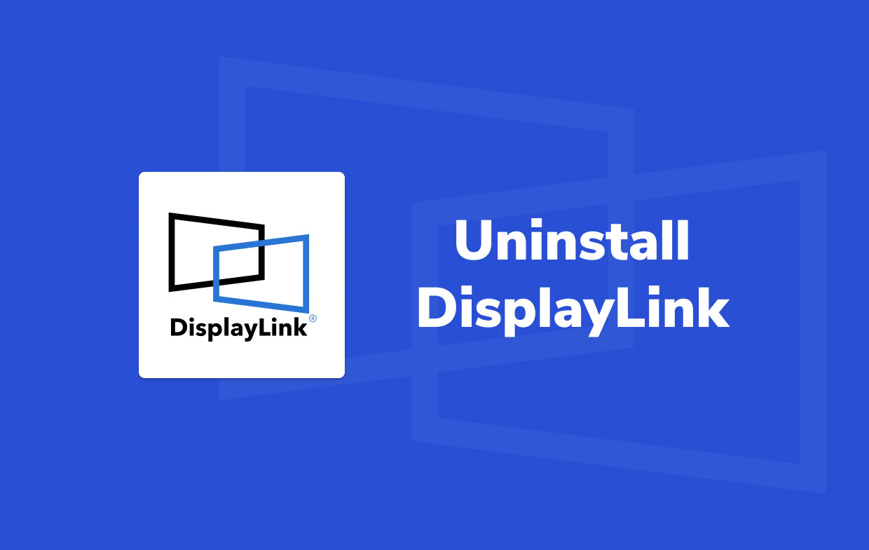 Come disinstallare DisplayLink su Mac