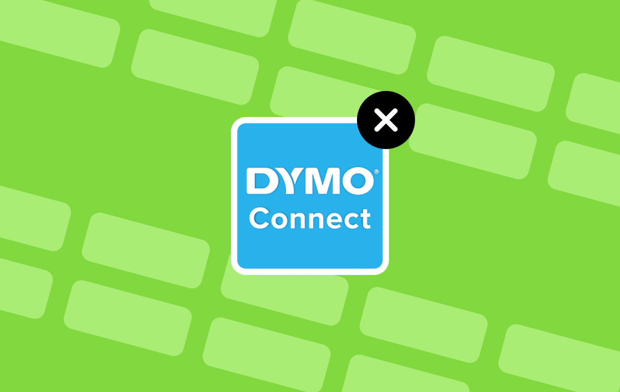 Come disinstallare DYMO su Mac