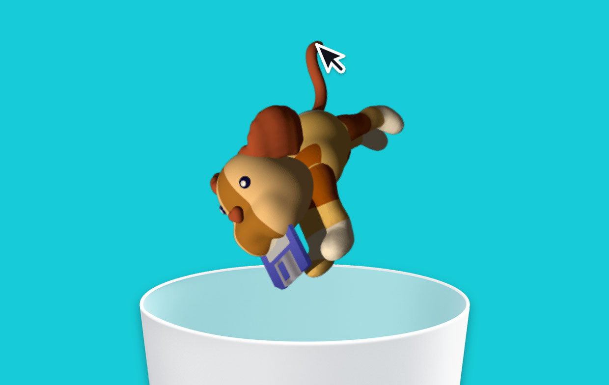 Come disinstallare Fetch su Mac