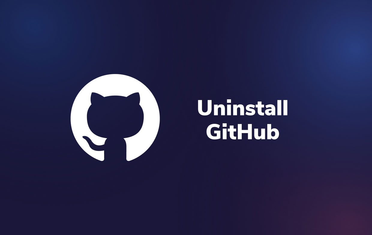 Come disinstallare GitHub su Mac