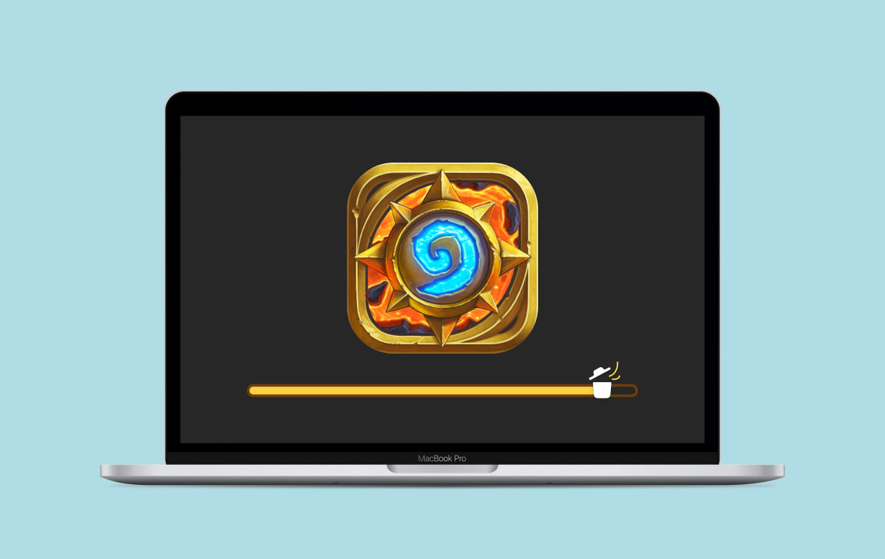 Come disinstallare Hearthstone su Mac