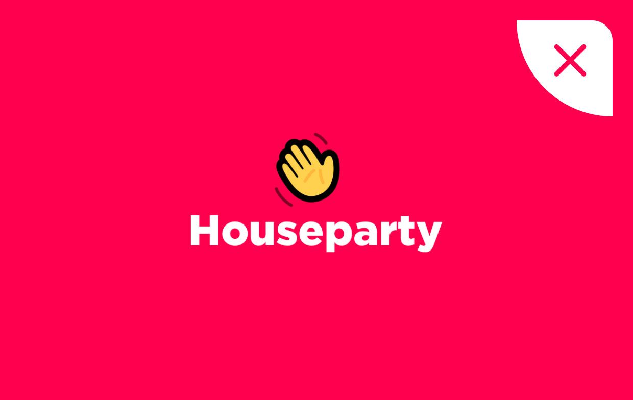 Come disinstallare Houseparty su Mac