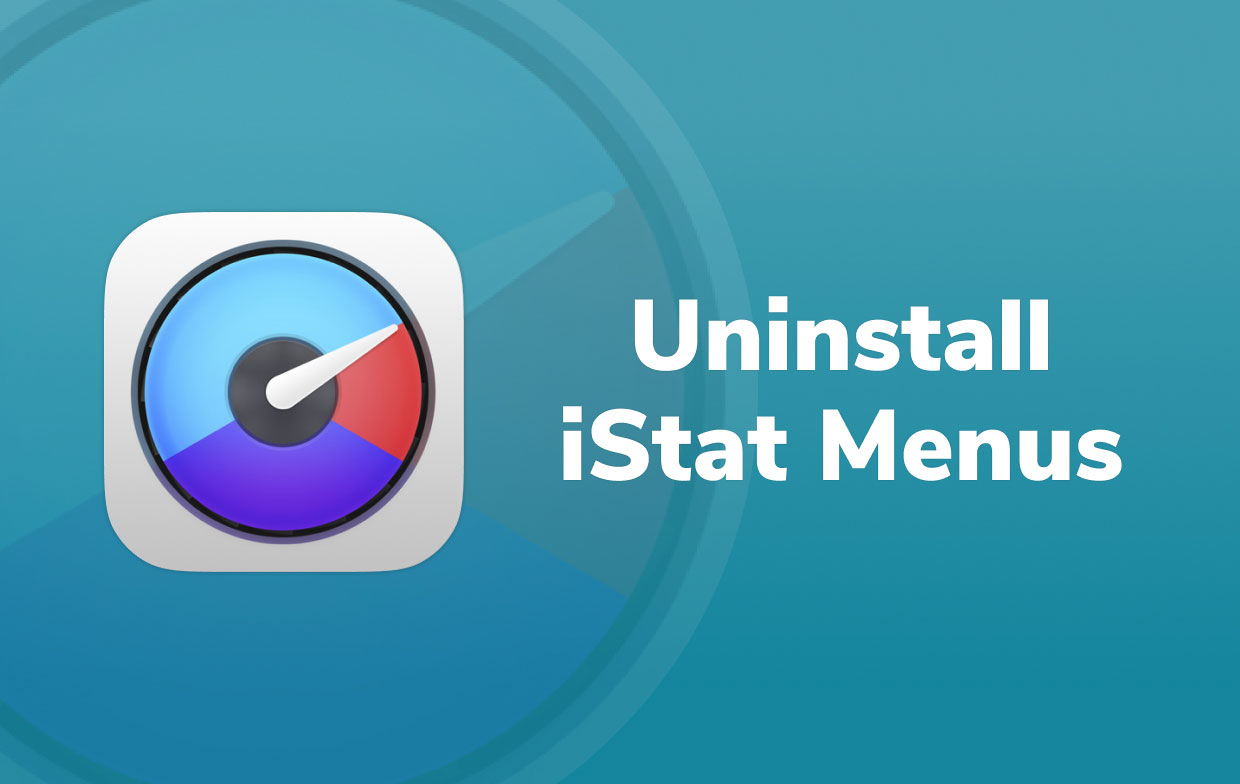 Disinstallare iStat Menus su Mac