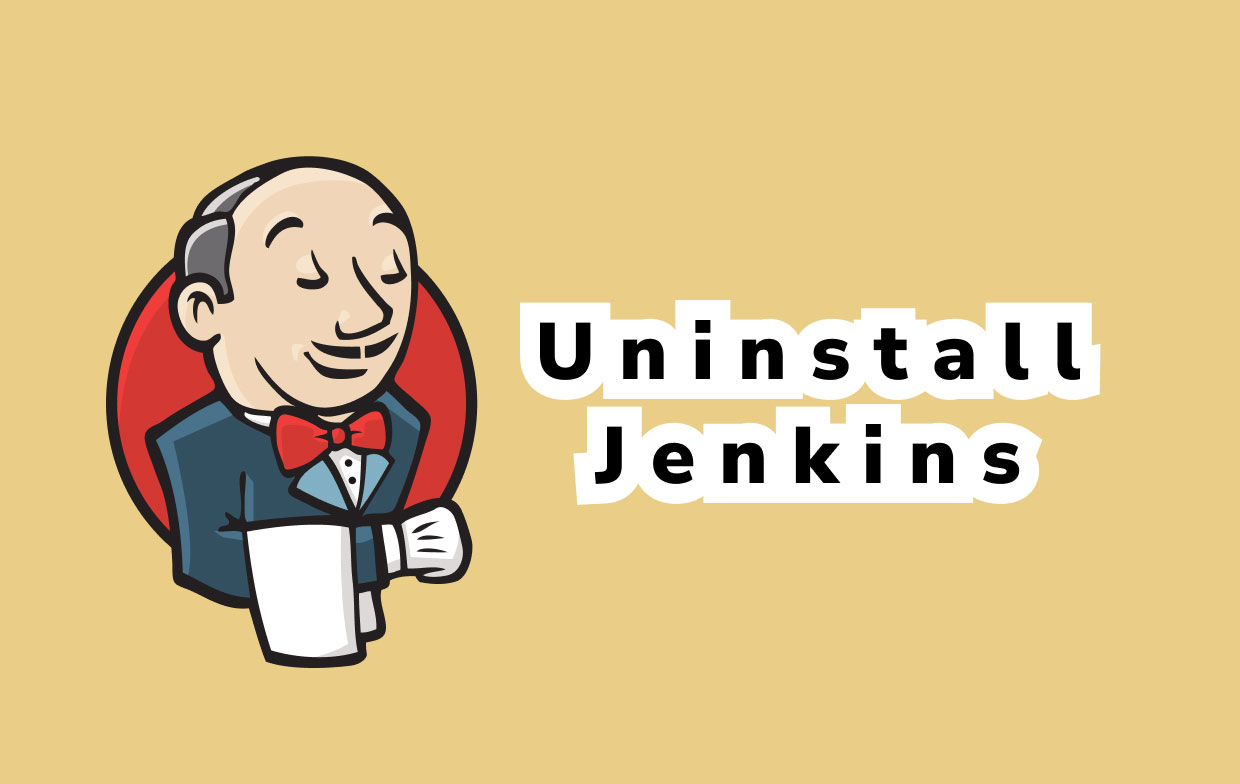 Come disinstallare Jenkins su Mac