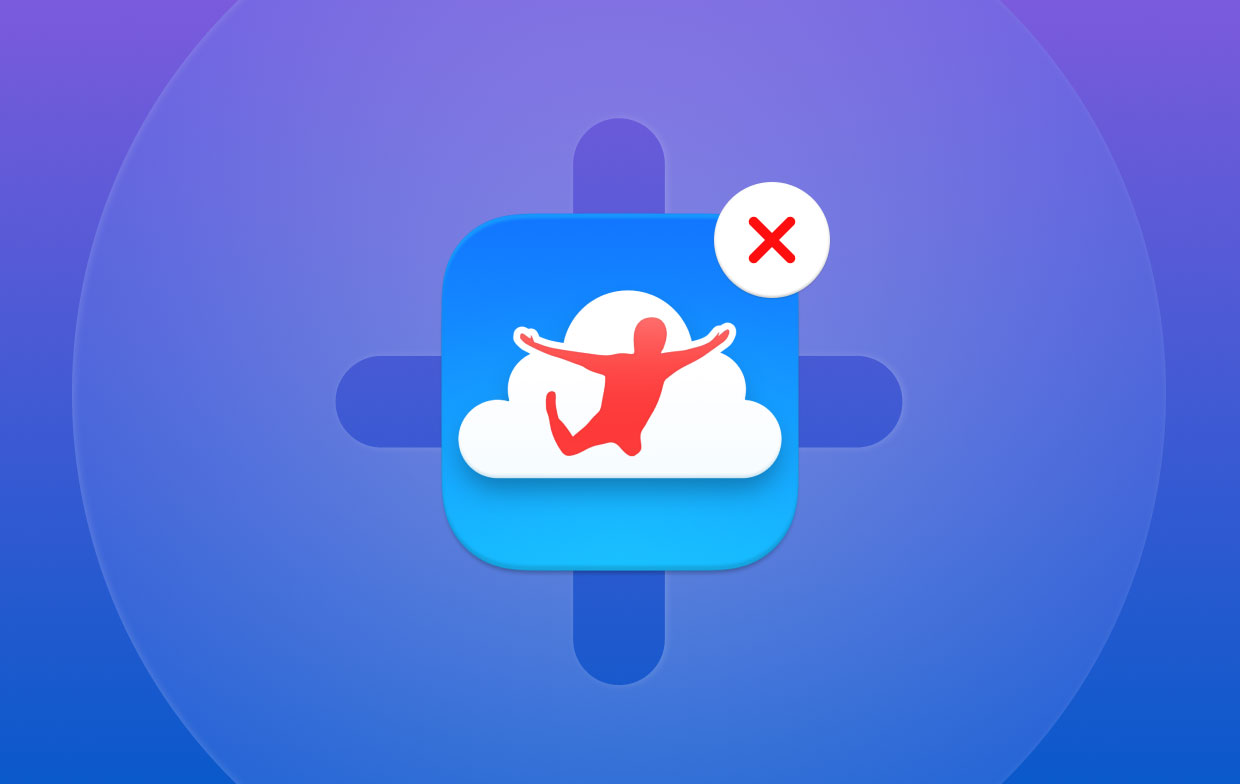 Come disinstallare Jump Desktop su Mac