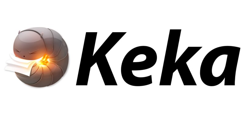 Come disinstallare Keka su Mac