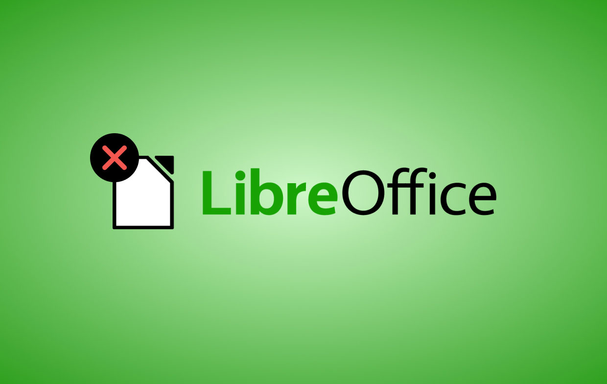 Come disinstallare LibreOffice su Mac