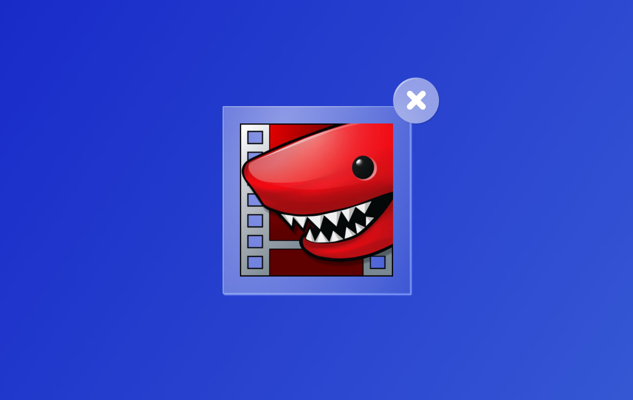 Come disinstallare Lightworks su Mac