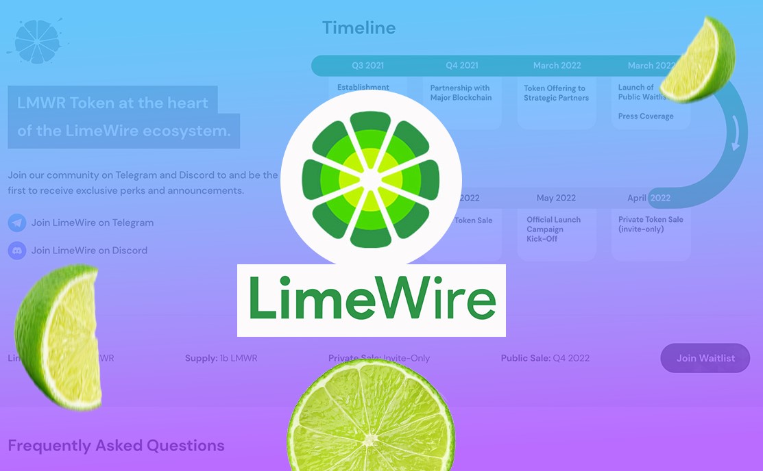 Come disinstallare LimeWire su Mac
