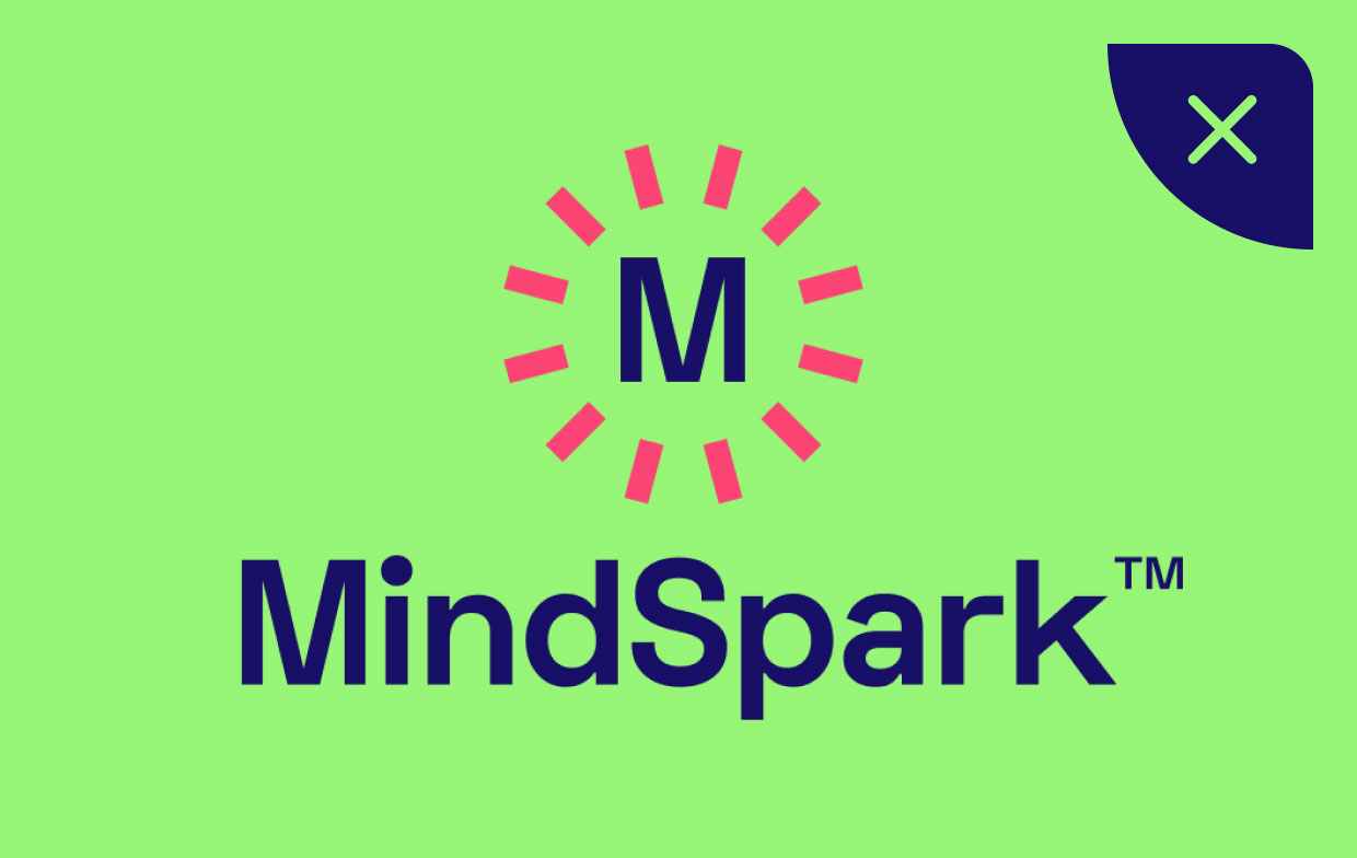 Come disinstallare Mindspark