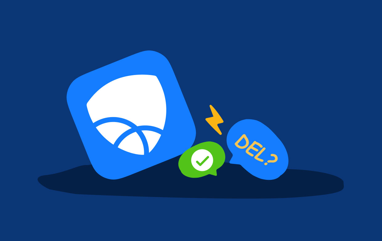 Come disinstallare Mobicip su Mac