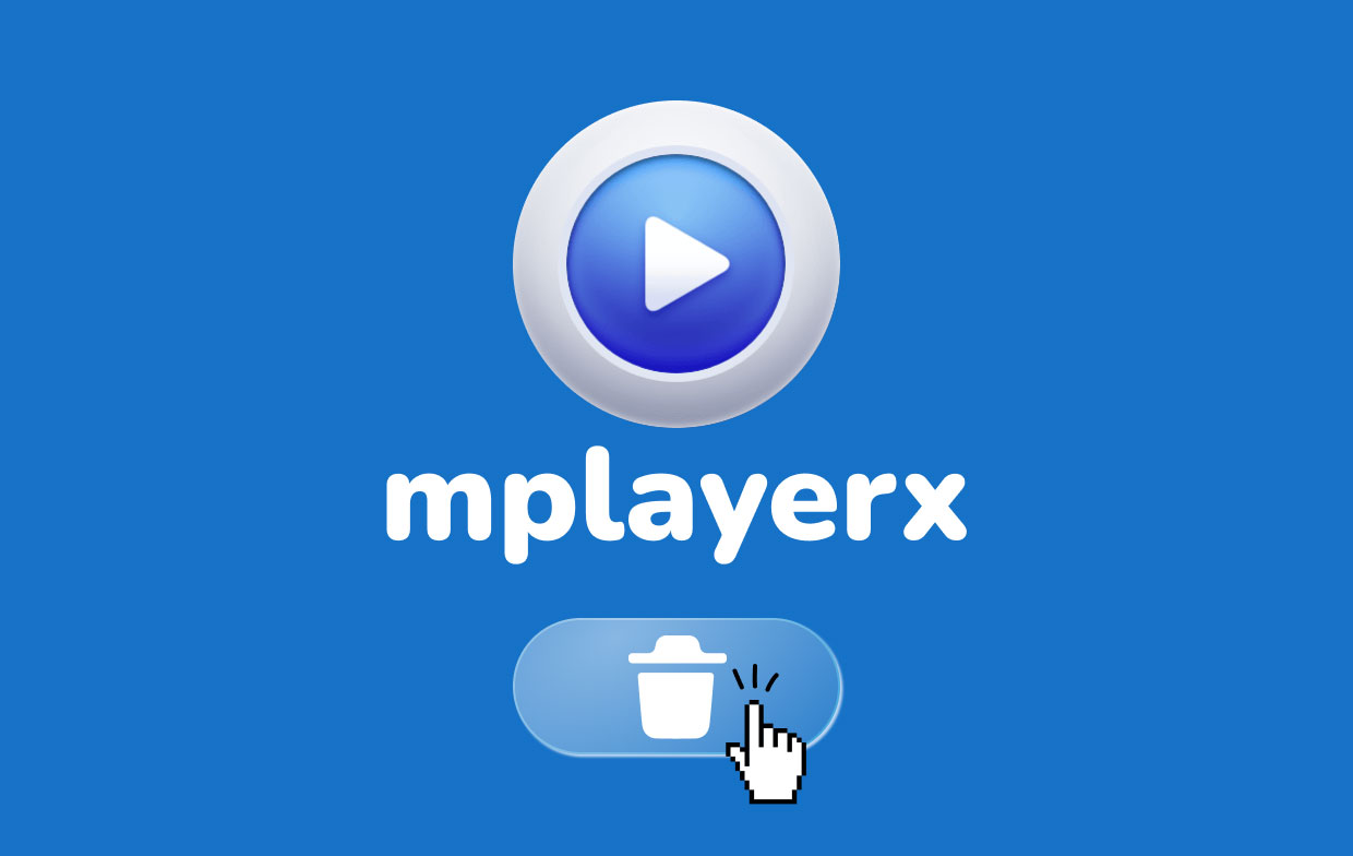 Come disinstallare MplayerX su Mac