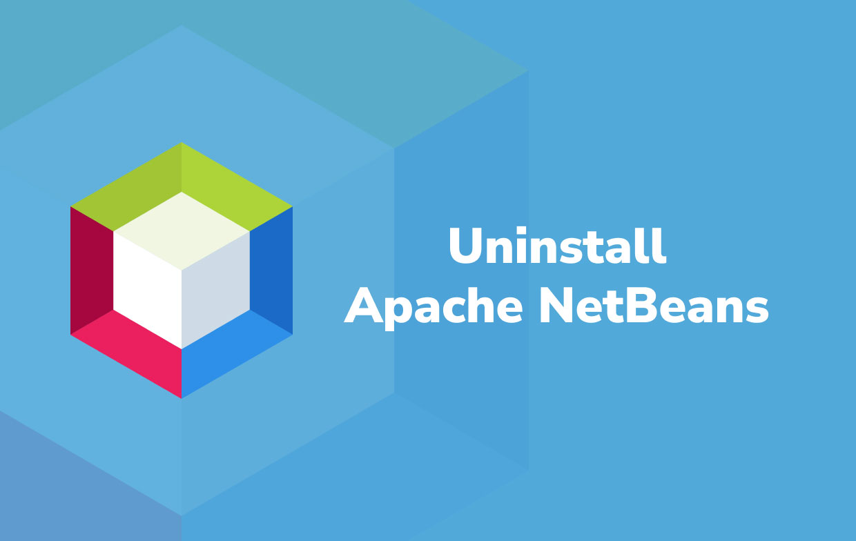 Come disinstallare NetBeans su Mac