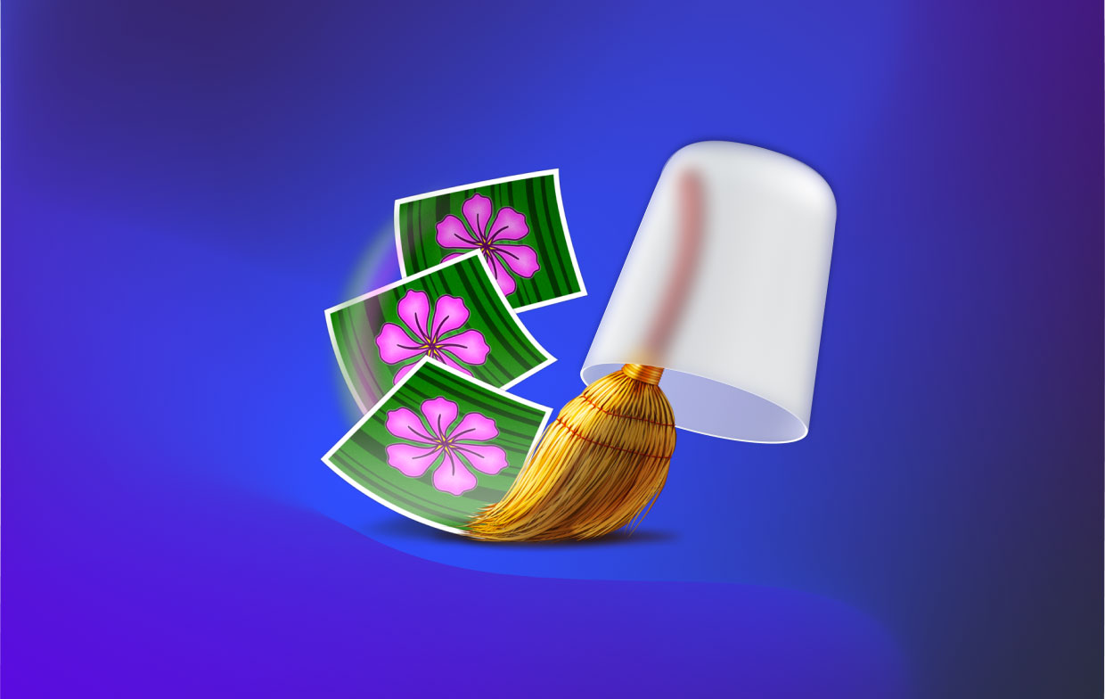 Come disinstallare PhotoSweeper su Mac