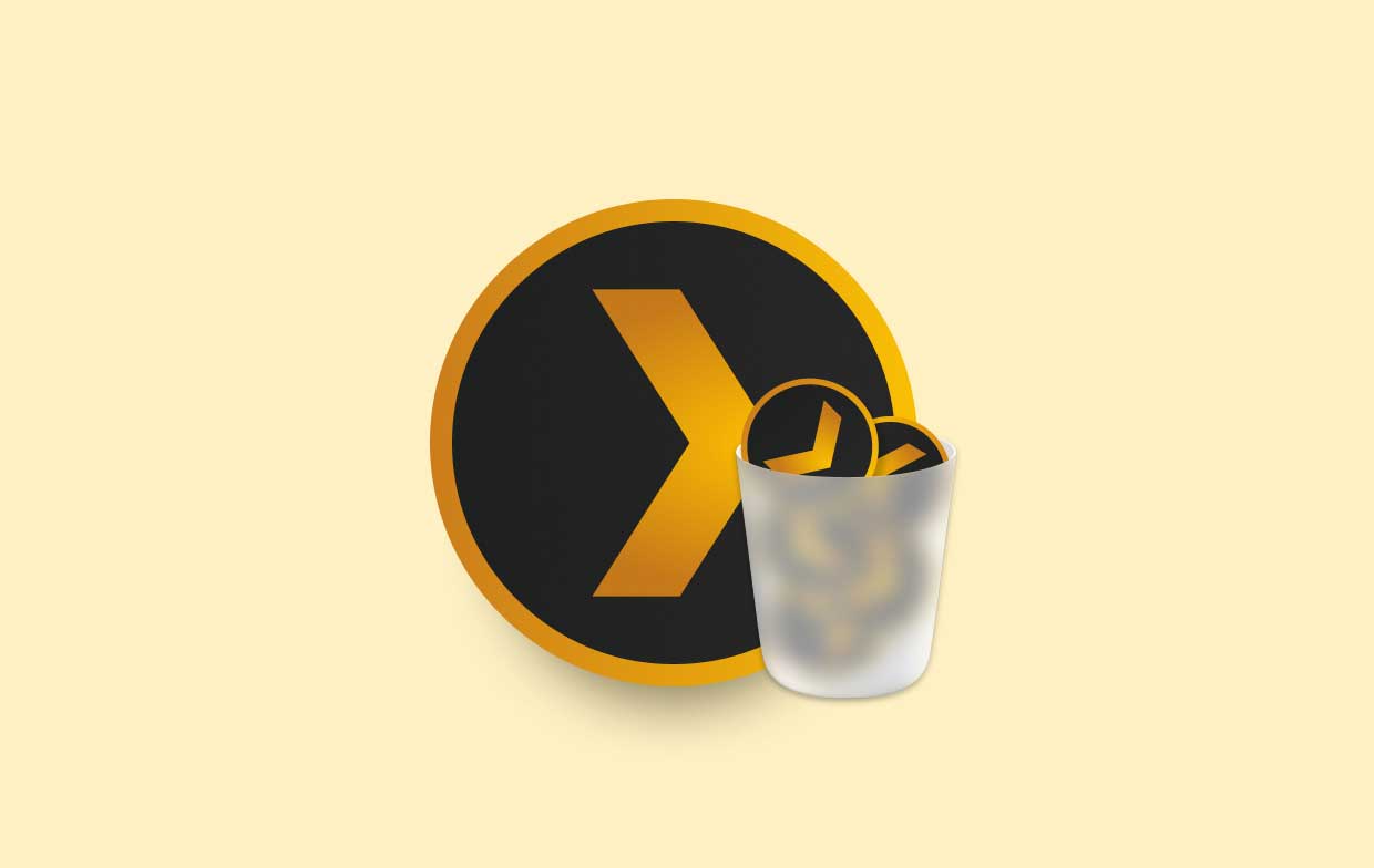 Come disinstallare Plex su Mac