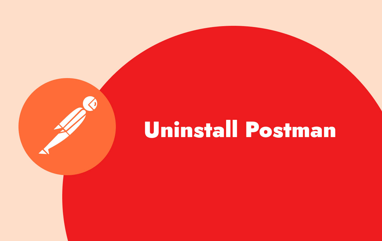 Come disinstallare Postman su Mac