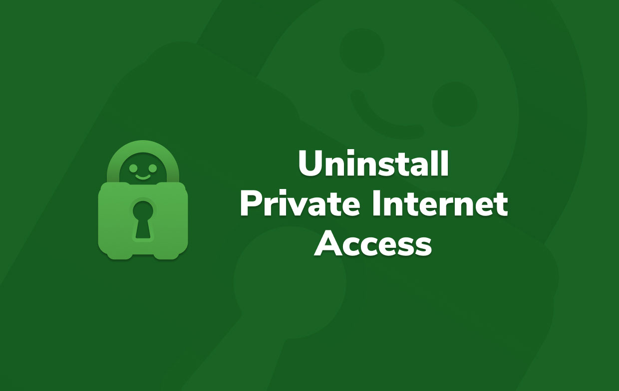 Come disinstallare correttamente l'accesso privato a Internet su Mac