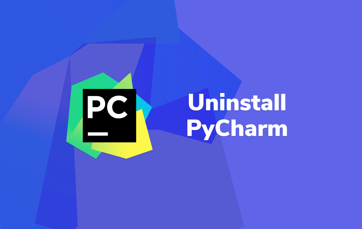 Come disinstallare PyCharm su Mac