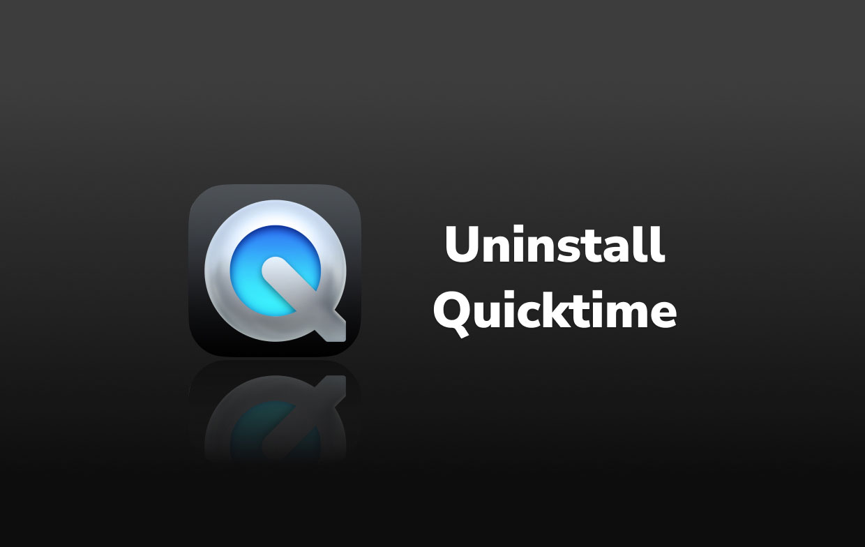 Come disinstallare QuickTime su Mac