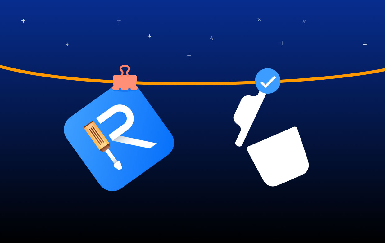 Come disinstallare ReiBoot su Mac