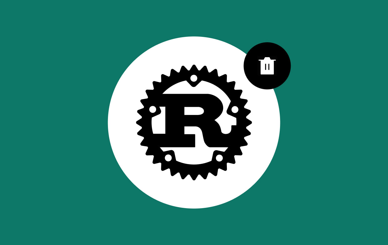 Come disinstallare facilmente Rust
