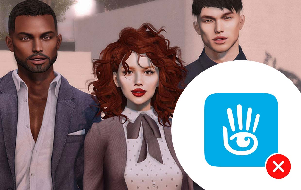 Come disinstallare Second Life su Mac
