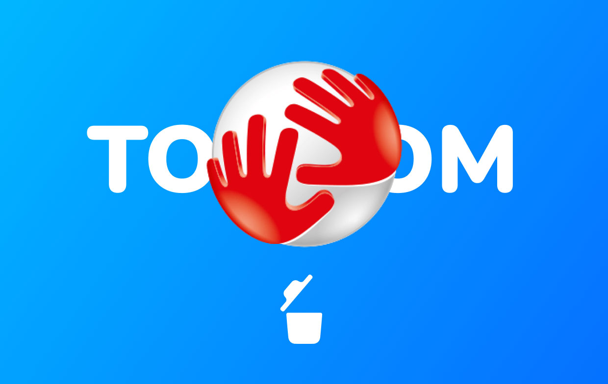 Come disinstallare TomTom su Mac