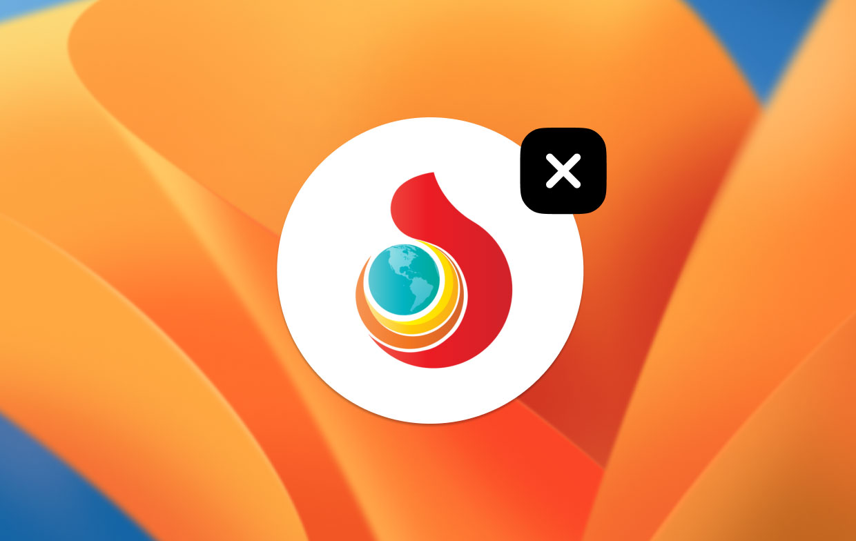 Come disinstallare Torch Browser su Mac