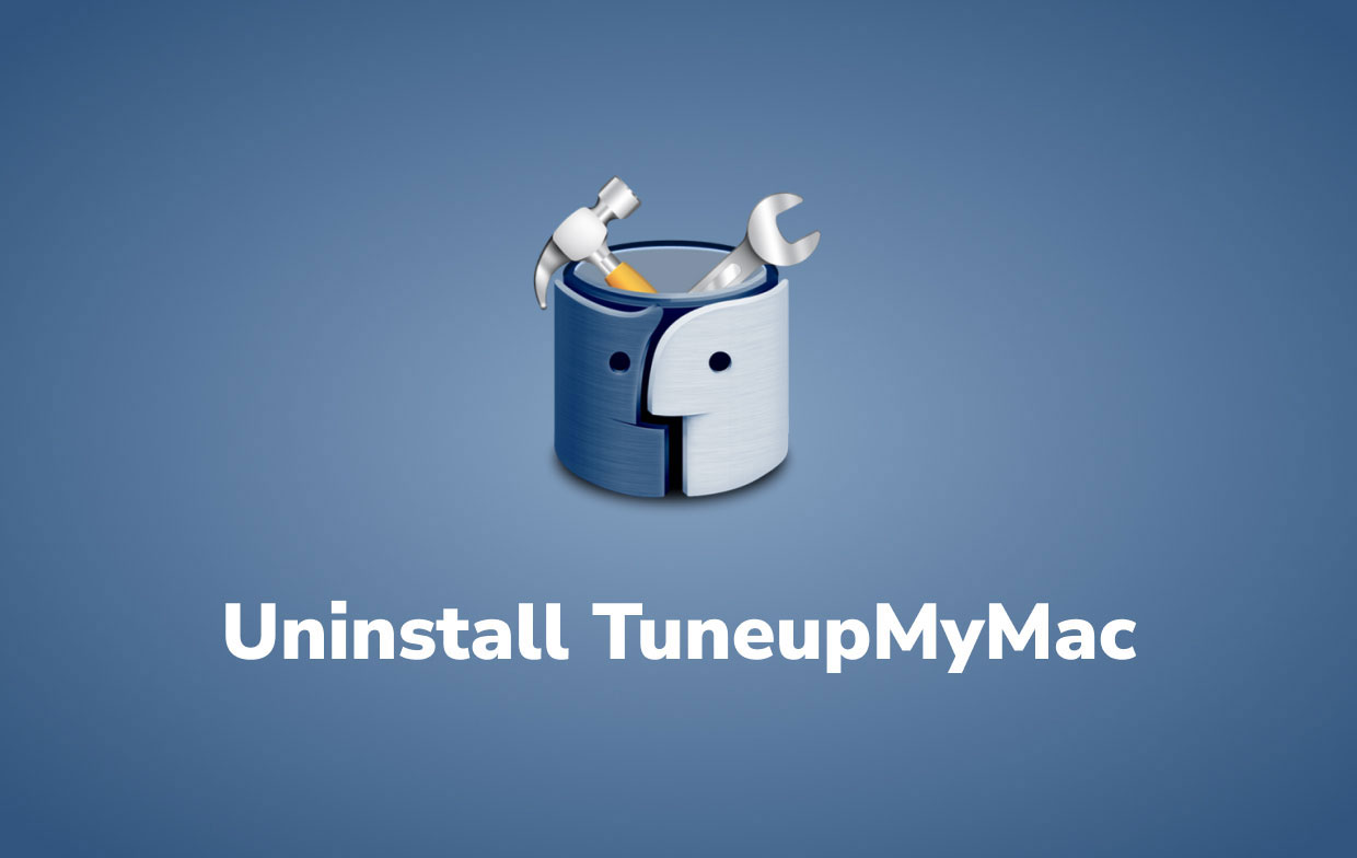 Come disinstallare TuneupMyMac