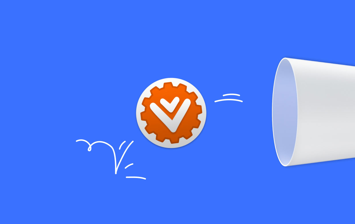 Come disinstallare Viper FTP su Mac