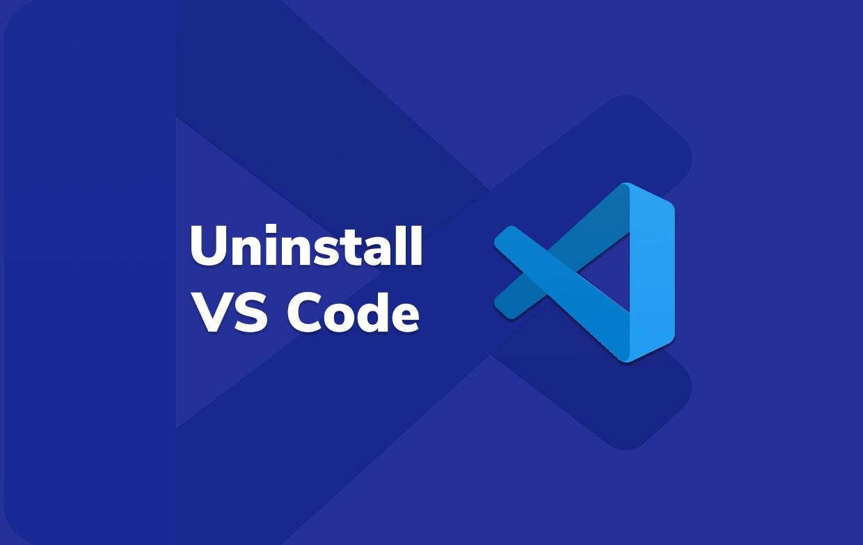 Disinstalla VS Code su Mac