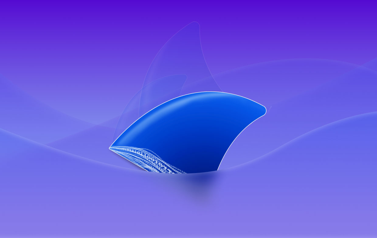 Come disinstallare Wireshark su Mac