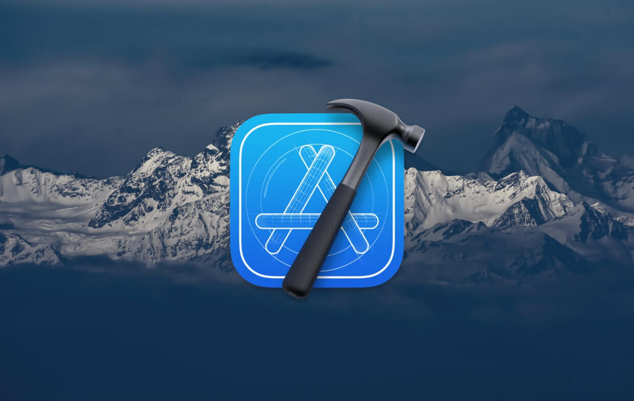 Disinstallare Xcode su Mac