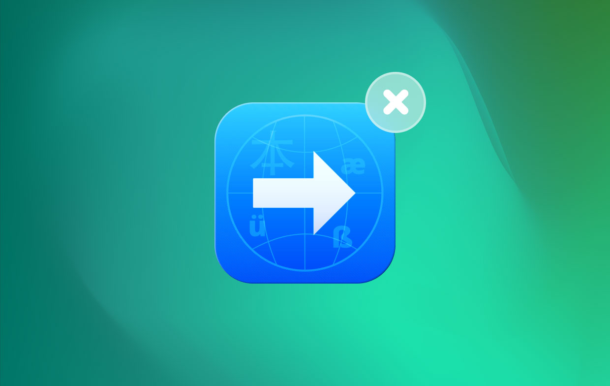 Come disinstallare XLIFF Editor su Mac