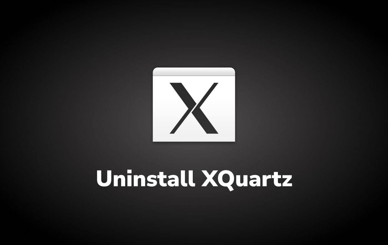Come disinstallare XQuartz su Mac