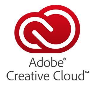 Trova Creative Cloud iCon