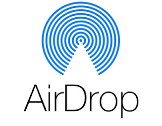 Trasferire i file da Mac a PC utilizzando Airdrop