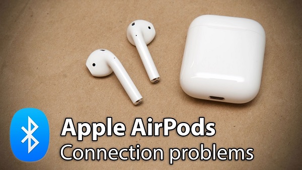 AirPods continuano a disconnettersi dal Mac