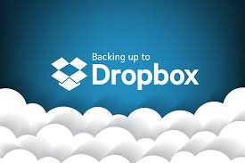 Eseguire il backup dei file Mac utilizzando Dropbox