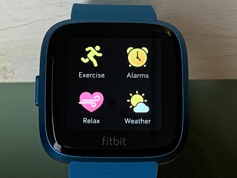 Vantaggi delle app per smartwatch