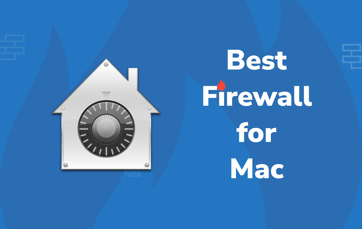 Il miglior firewall per Mac