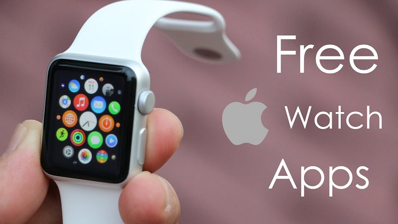 Le migliori app gratuite per Apple Watch