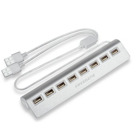 Il miglior hub USB per Mac