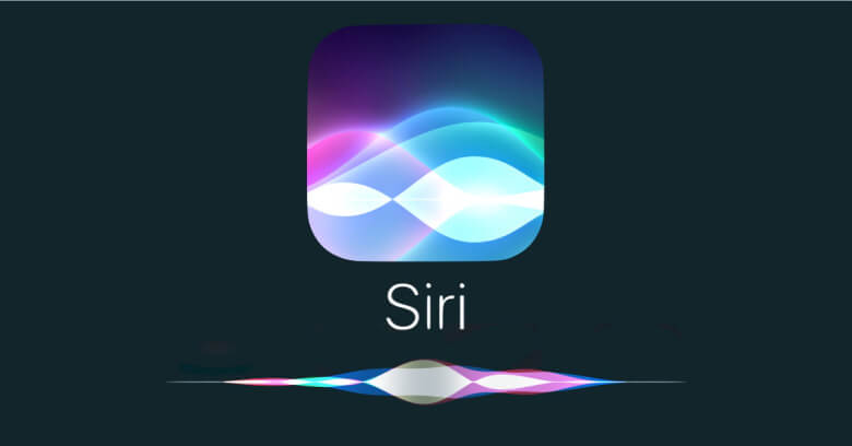 la cronologia Siri su Mac