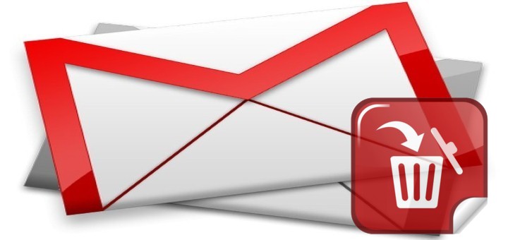 Come eliminare definitivamente le email di Gmail